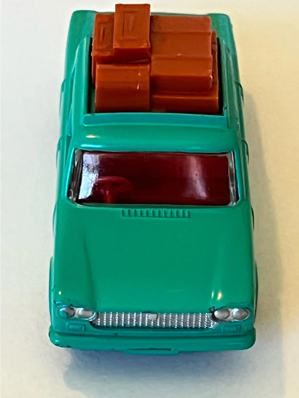 MATCHBOX vintage 1960s